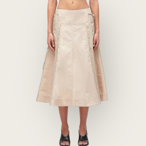 Gonna midi phillip lim - midi,
