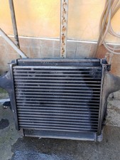 Kit radiatore iveco eurocargo - radiatore,