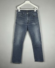 ARMANI JEANS AJ blu comodo