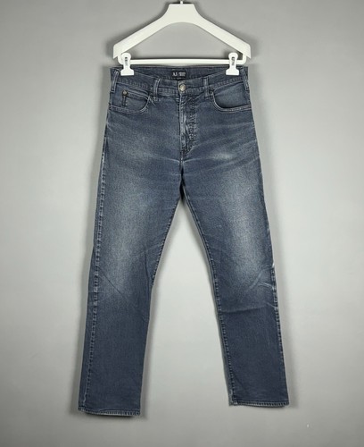 Armani jeans blue - armani,