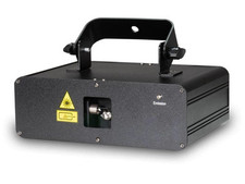 Laserworld EL-400RGB S - 400mW