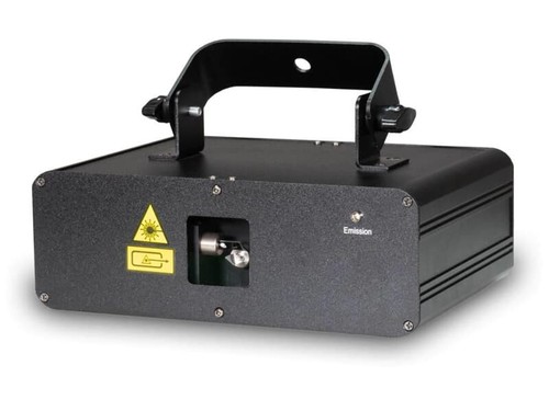 Laserworld 400rgb 400mw - -,