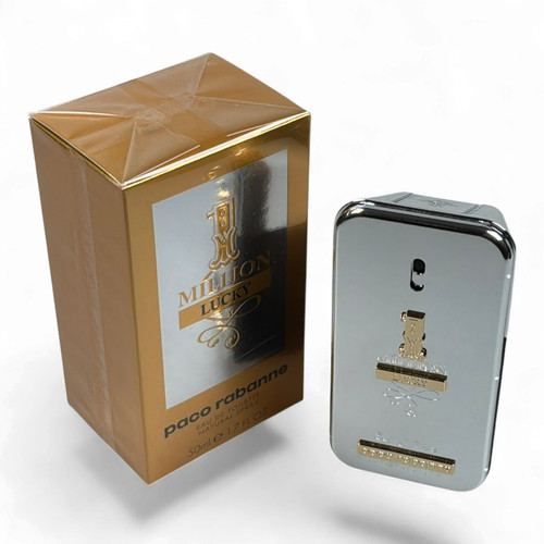 Paco rabanne million lucky - paco,