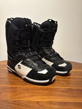 Stivali da snowboard Salomon