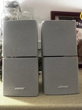 BOSE 2 x ACOUSTIMASS 5 7 10 15