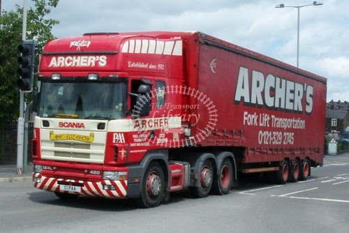 Photo archer sutton coldfield - archer,sutton,