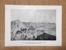 Alberto Pasini Carovana nel