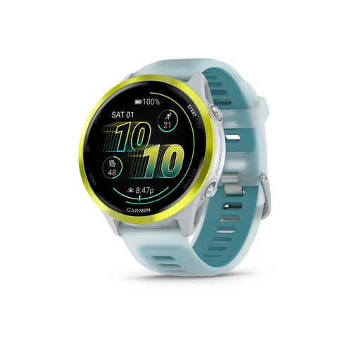 Garmin forerunner 570 - garmin, 47