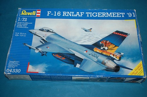 Revell 04330 16 - -, rnlaf