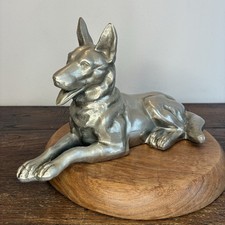 Scultura cane art déco - art, 1920