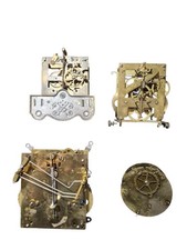 Lotto movimenti orologio - lotto,