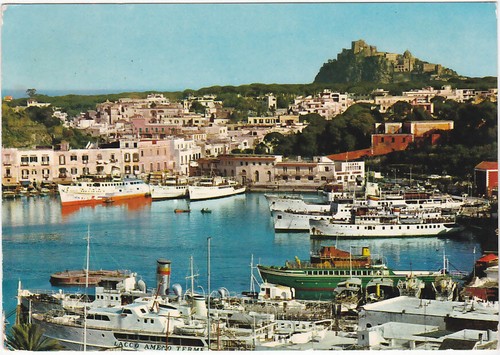 Ischia napoli particolare - -,
