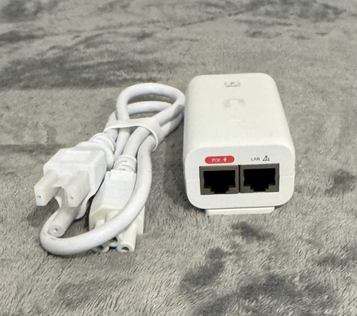 Ubiquiti networks upoe - networks,
