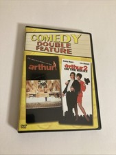 Arthur & Arthur 2 : On The