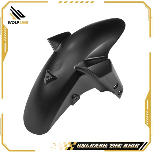 Parafango wolfline per yamaha - parafango,