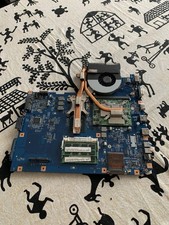 MOTHERBOARD Acer Aspire 5535 series - 48 4CD01 021 + Video Card NVIDIA