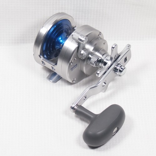 Mulinello saltiga z20 - mulinello, daiwa