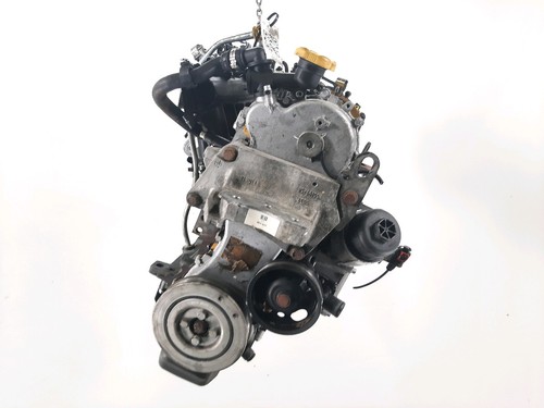 Motore a13dtc opel corsa - motore,