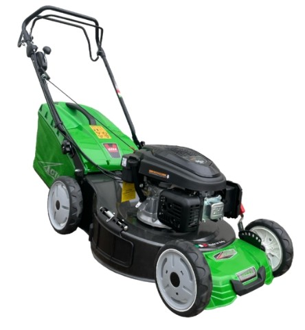 Rasaerba active 5333sa 1 - rasaerba,