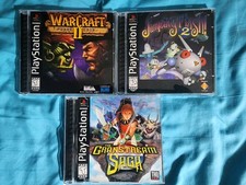 Sony PlayStation PS1 CIB