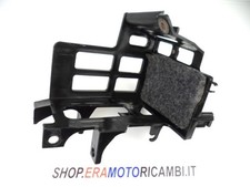 PLASTICA CASSETTO VANO SUPPORTO FISSAGGIO BATTERIA HONDA VF 750 C 1985