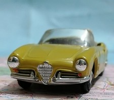 ALFA ROMEO Giulietta  -