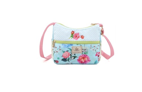 Una borsa tracolla spark of - borsa,