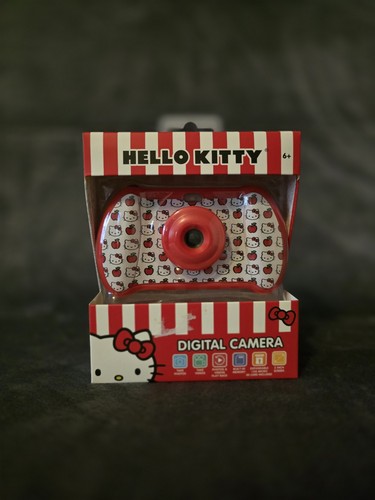 Fotocamera digitale hello - fotocamera,