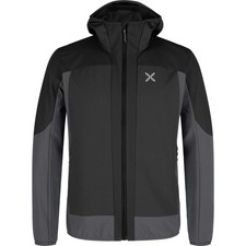 Montura dolomiti wind hooded