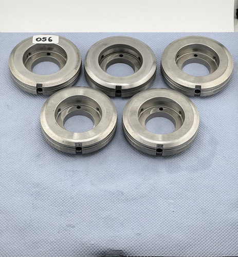 Trump anello intermedio - (056),