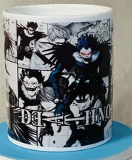 Tazza Death Note 12 oz