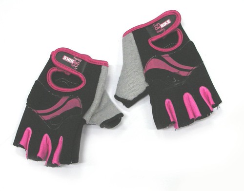 Bike guanti mezzedita per - on,