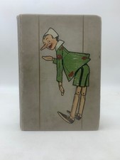 Le avventure di Pinocchio di