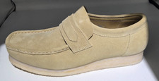 CLARKS Originals Wallabee