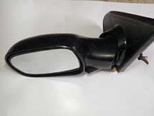 ✅ SPECCHIETTO RETROVISORE CHRYSLER VOYAGER NERO