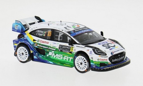 Ixo ford puma wrc - puma,