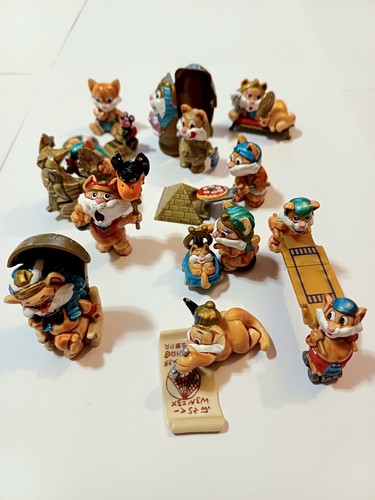 Miaogizi sorpresine kinder - miaogizi,