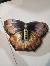 Targa da parete vintage