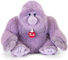 TRUDI 27923 PELUCHE GORILLA
