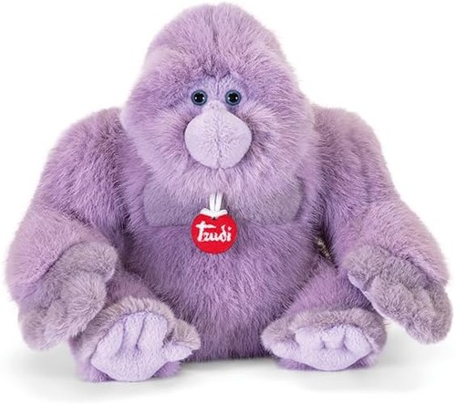 Trudi 27923 peluche gorilla - peluche,