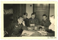 Orig. Foto Cavaliere