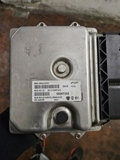 CENTRALINA MOTORE ECU