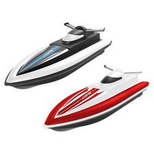 Divertimento Barca del RC 2.4G