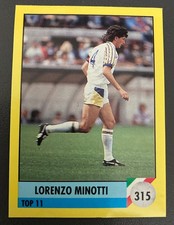 L. MINOTTI Parma n. 315 - IL