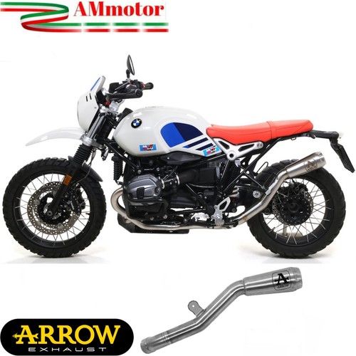 Arrow bmw nine urban gs - bmw, r