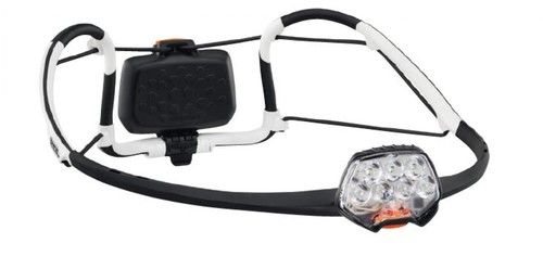 Petzl iko headlight e104aa00 - headlight,