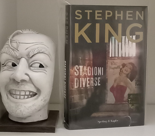 Stagioni diverse 2023 - diverse, ed.