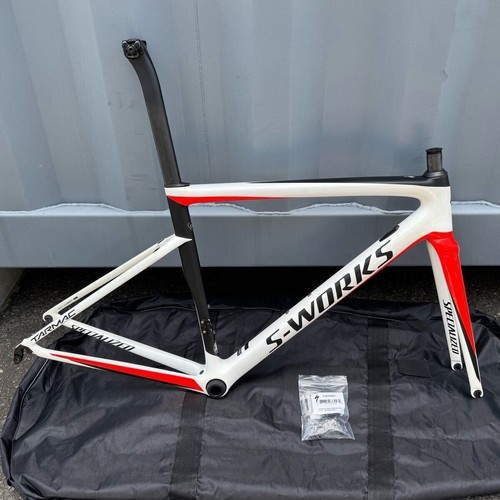 Specialized works tarmac sl6 - tarmac,