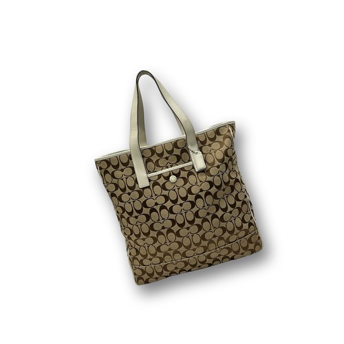 Borsa coach signature 7067 - signature,