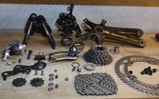 Gruppo Campagnolo Record